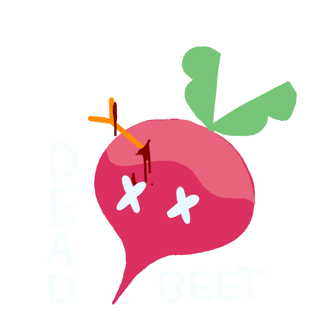 DeadBeet